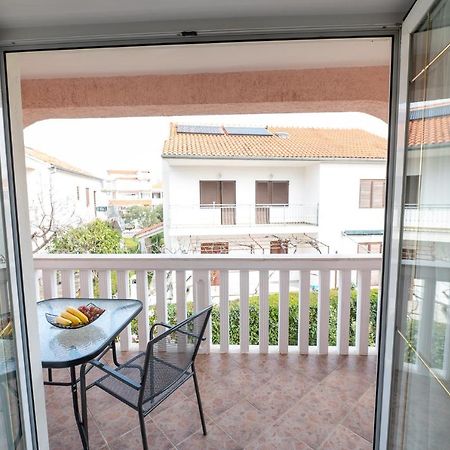 Apartmani Marin No1. Vodice Zewnętrze zdjęcie