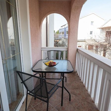 Apartmani Marin No1. Vodice Zewnętrze zdjęcie