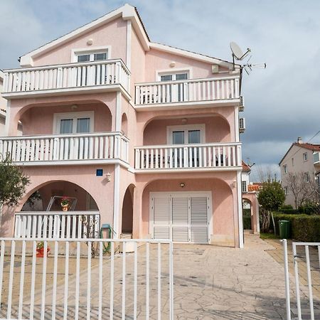 Apartmani Marin No1. Vodice Zewnętrze zdjęcie