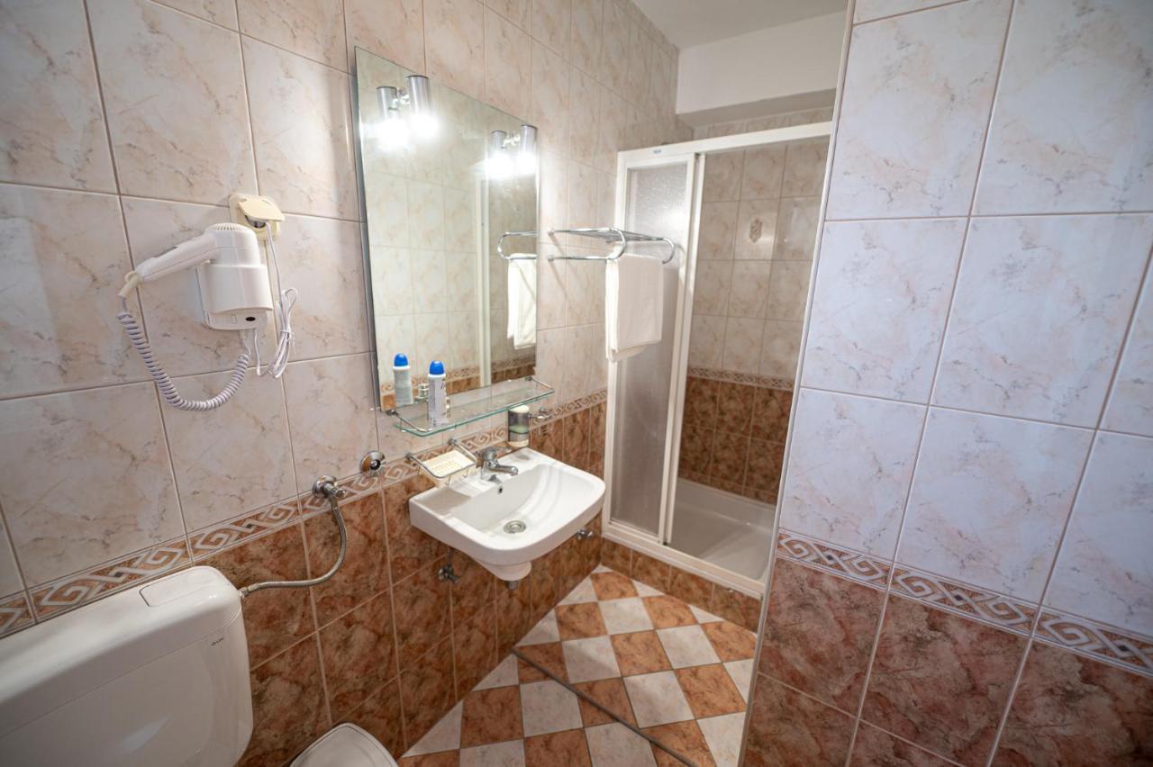 Apartmani Marin No1. Vodice Zewnętrze zdjęcie