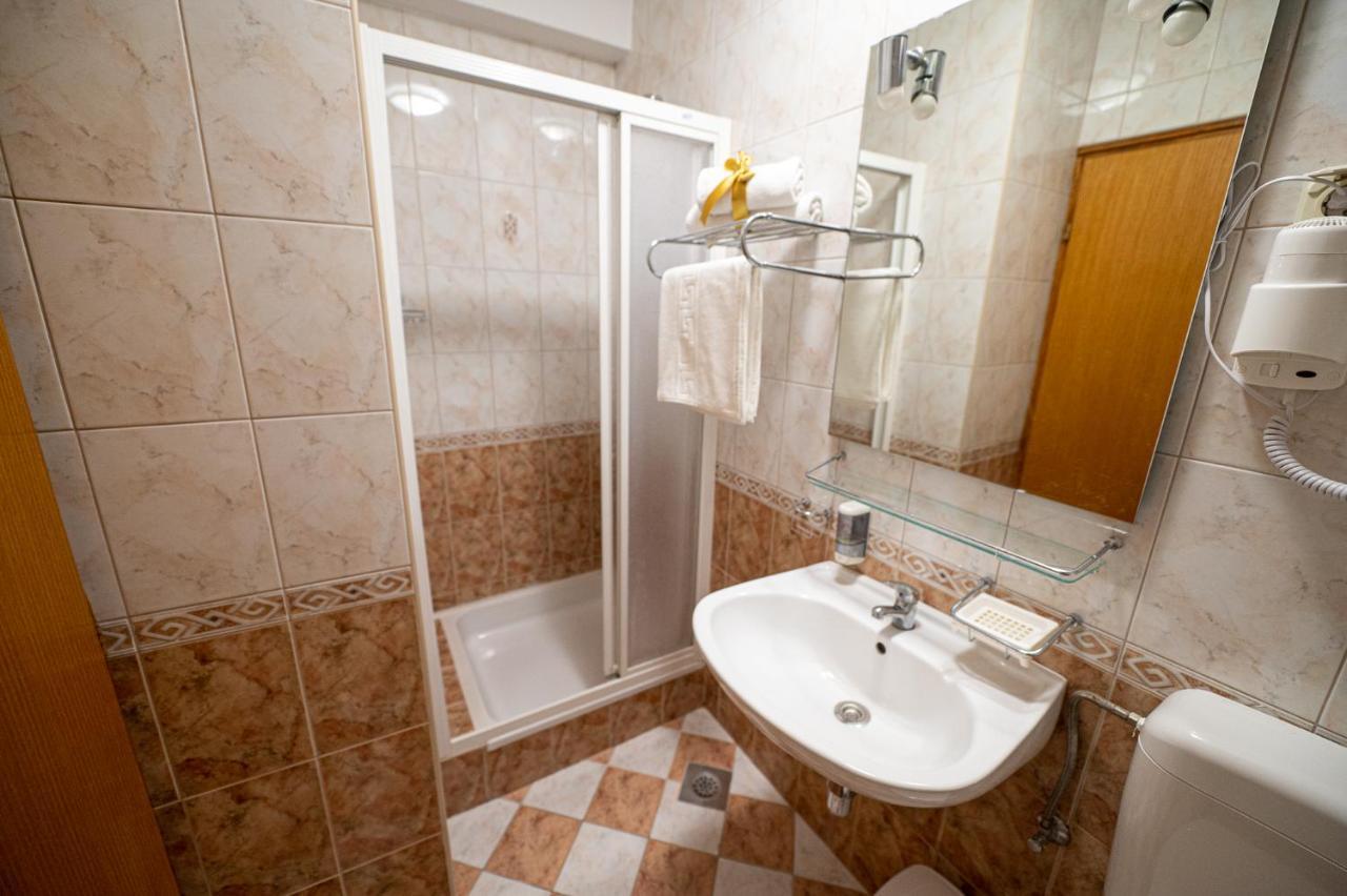 Apartmani Marin No1. Vodice Zewnętrze zdjęcie