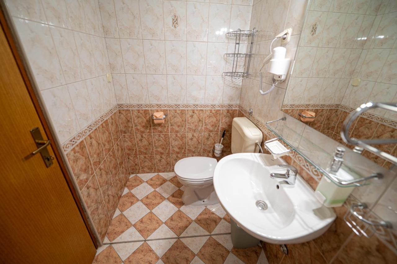 Apartmani Marin No1. Vodice Zewnętrze zdjęcie