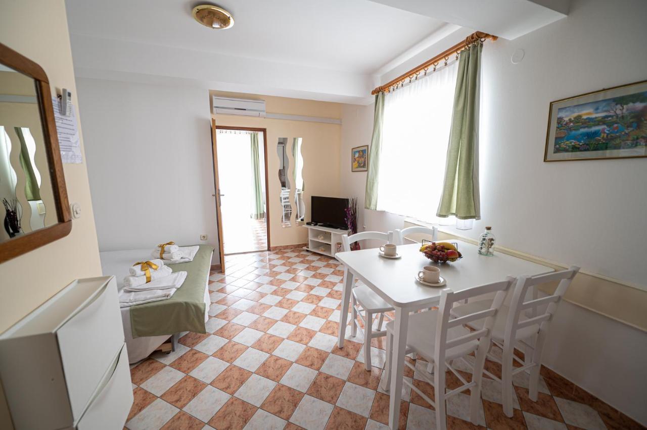 Apartmani Marin No1. Vodice Zewnętrze zdjęcie