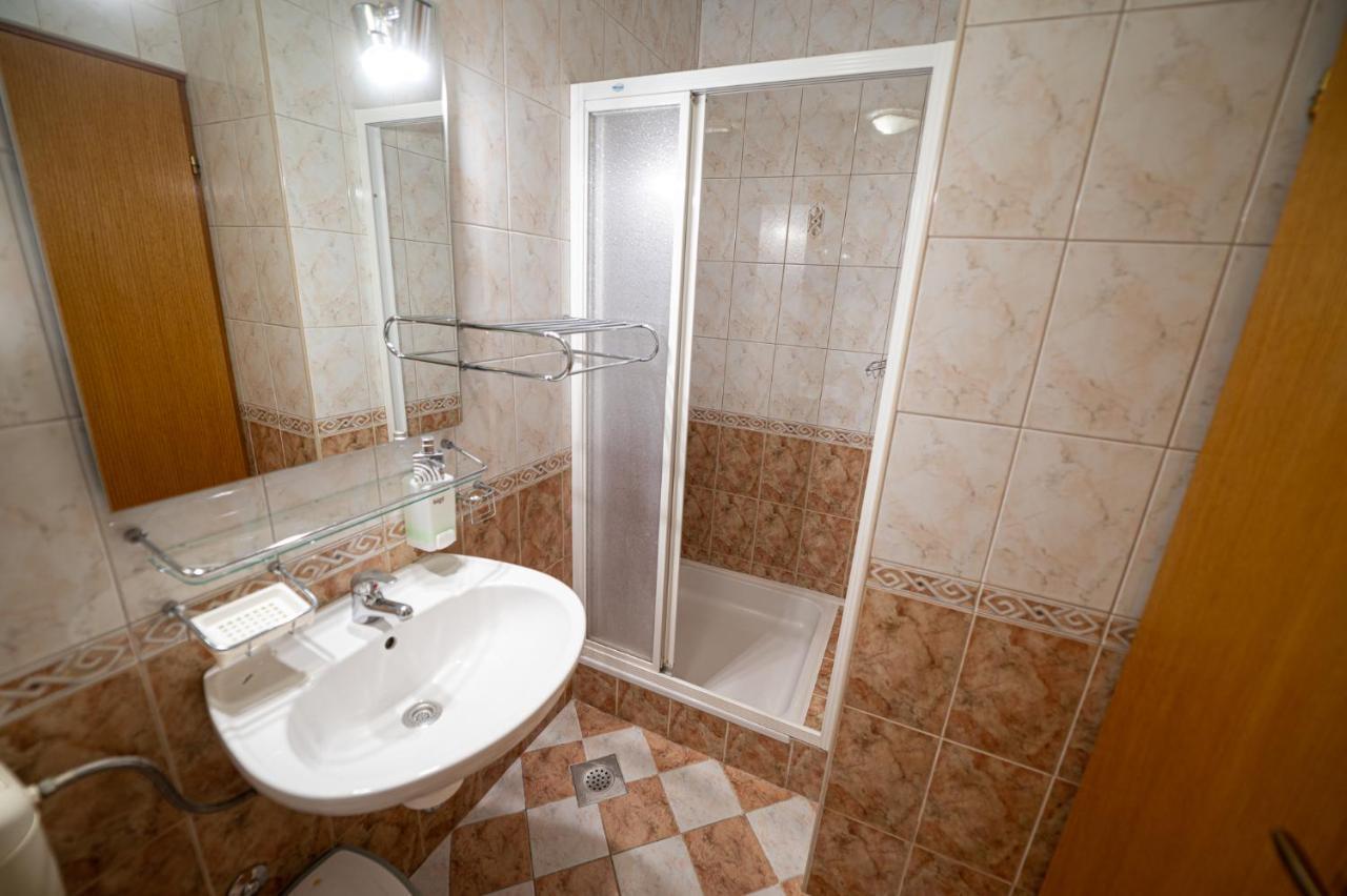 Apartmani Marin No1. Vodice Zewnętrze zdjęcie