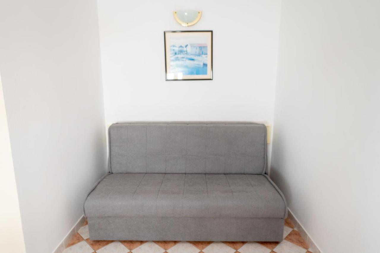 Apartmani Marin No1. Vodice Zewnętrze zdjęcie