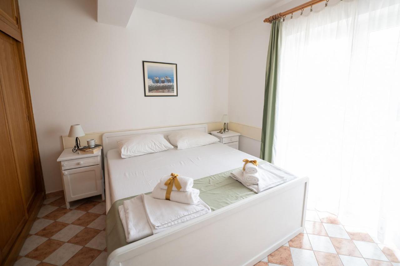 Apartmani Marin No1. Vodice Zewnętrze zdjęcie