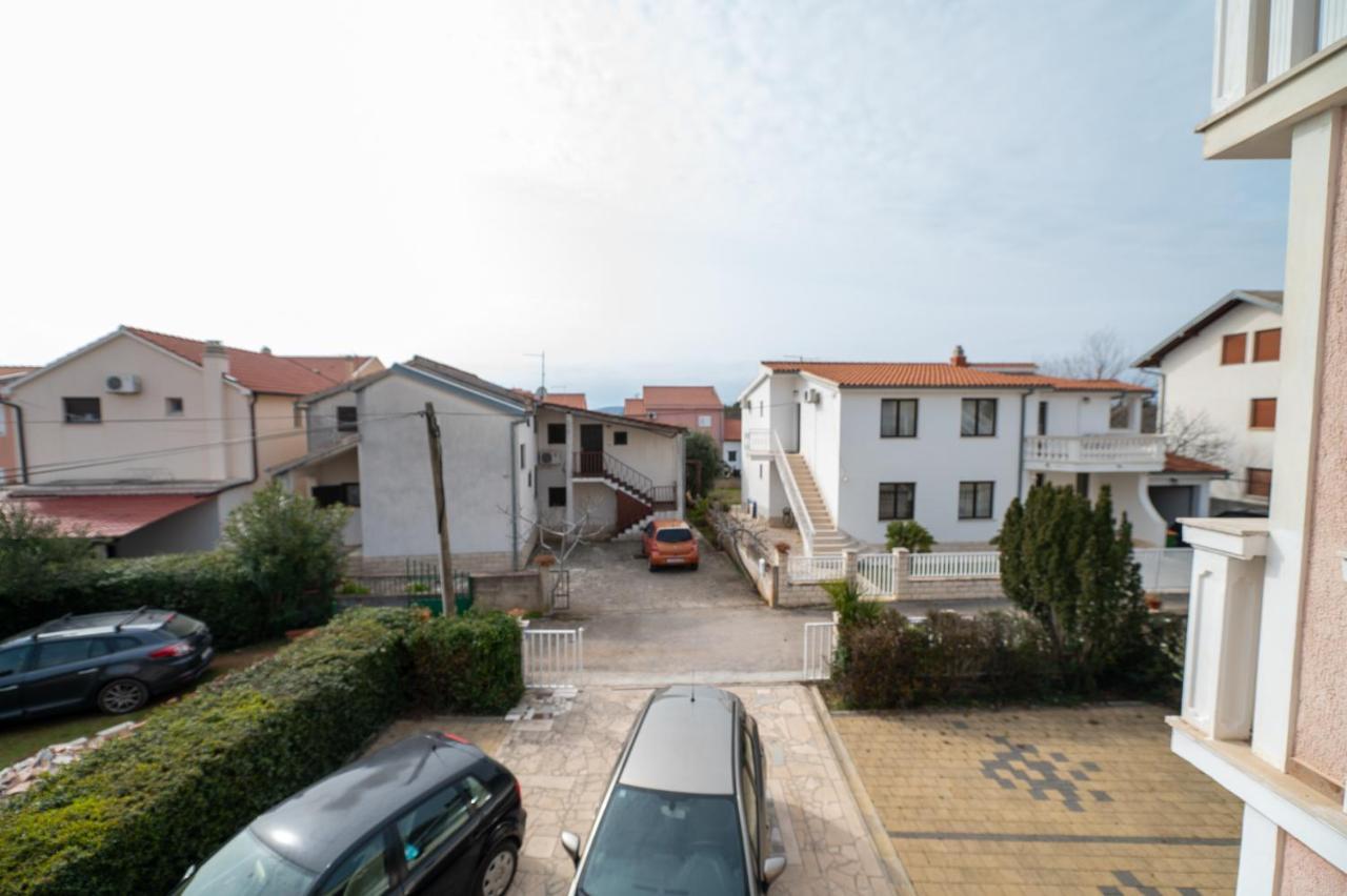 Apartmani Marin No1. Vodice Zewnętrze zdjęcie