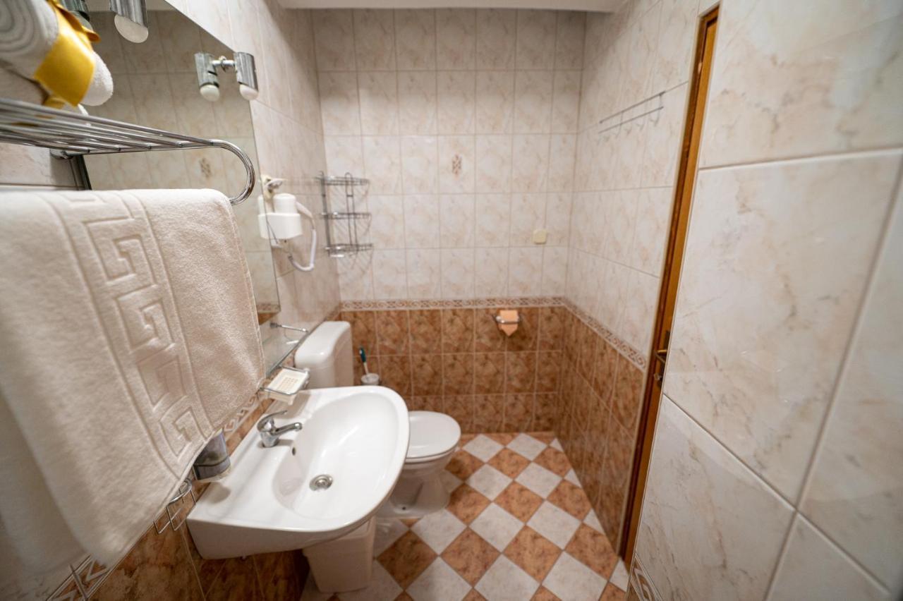 Apartmani Marin No1. Vodice Zewnętrze zdjęcie