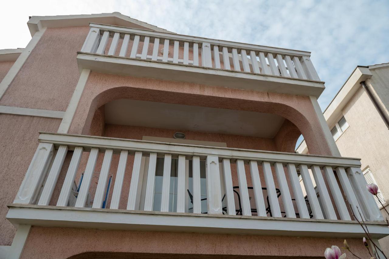 Apartmani Marin No1. Vodice Zewnętrze zdjęcie