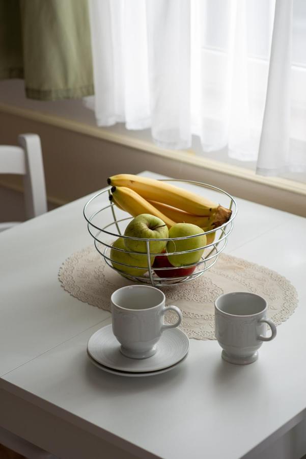 Apartmani Marin No1. Vodice Zewnętrze zdjęcie