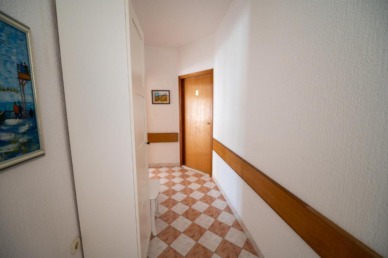 Apartmani Marin No1. Vodice Zewnętrze zdjęcie