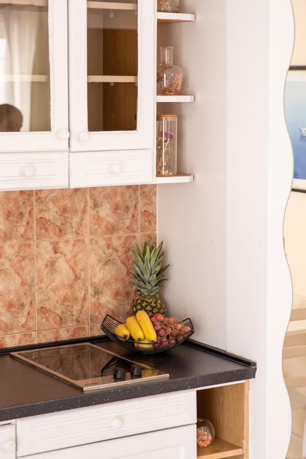 Apartmani Marin No1. Vodice Zewnętrze zdjęcie