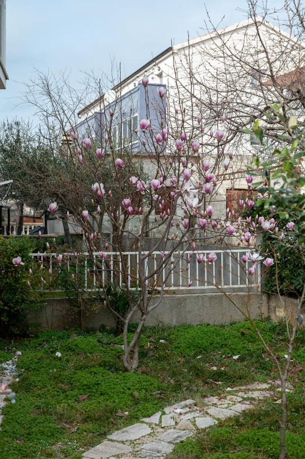 Apartmani Marin No1. Vodice Zewnętrze zdjęcie