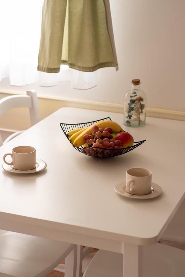 Apartmani Marin No1. Vodice Zewnętrze zdjęcie