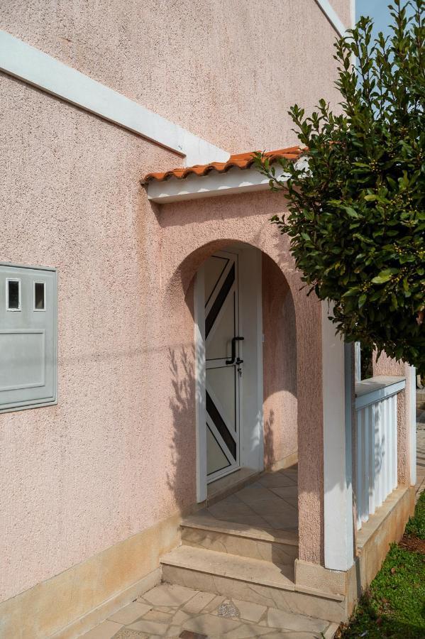 Apartmani Marin No1. Vodice Zewnętrze zdjęcie